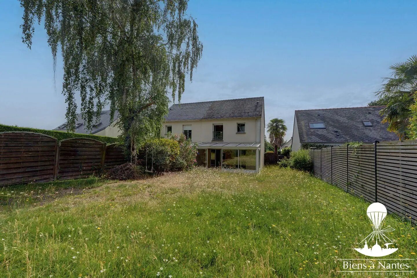 Maison à vendre, 78m², Sainte-Luce-sur-Loire