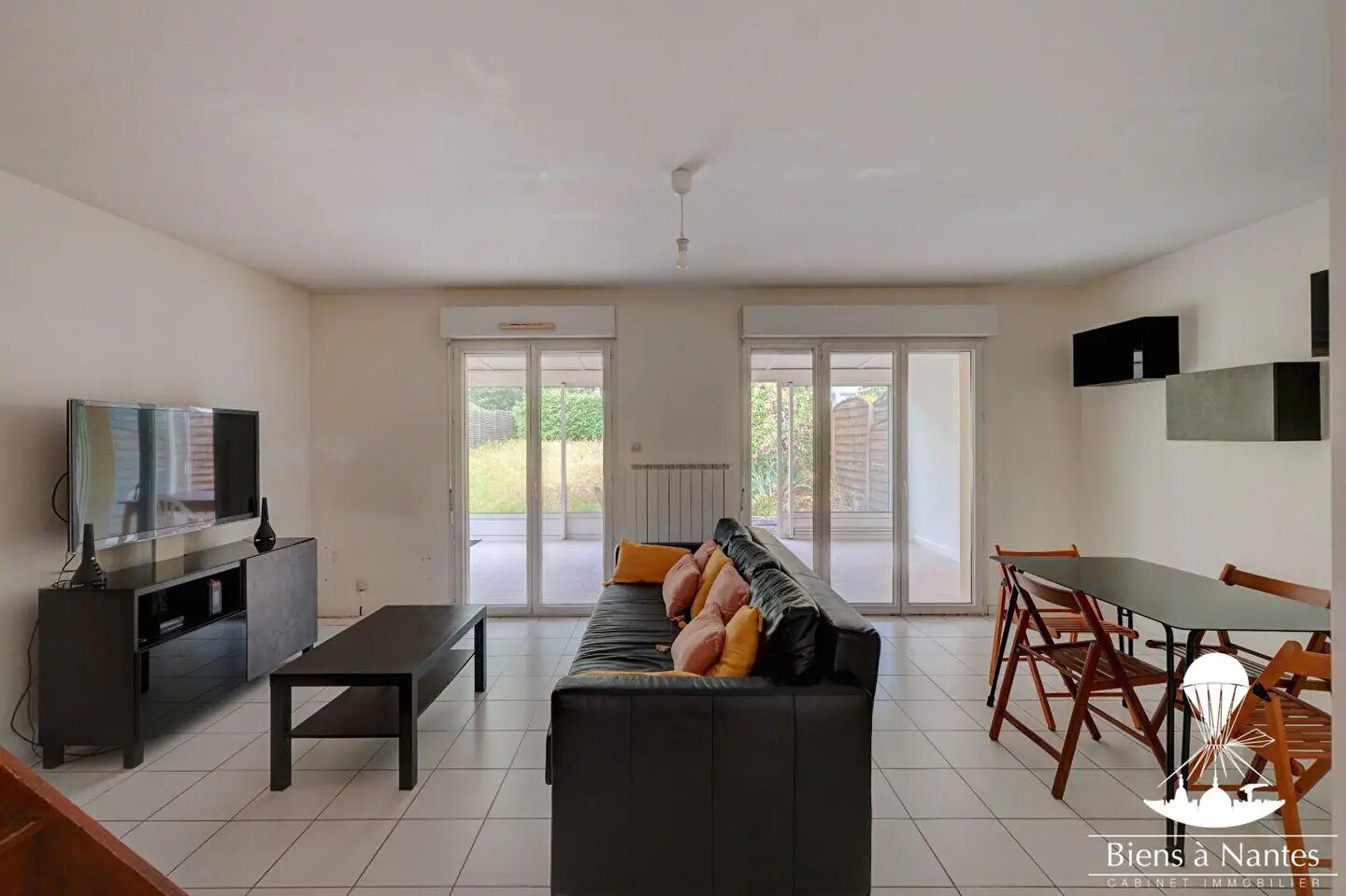Maison à vendre, 78m², Sainte-Luce-sur-Loire