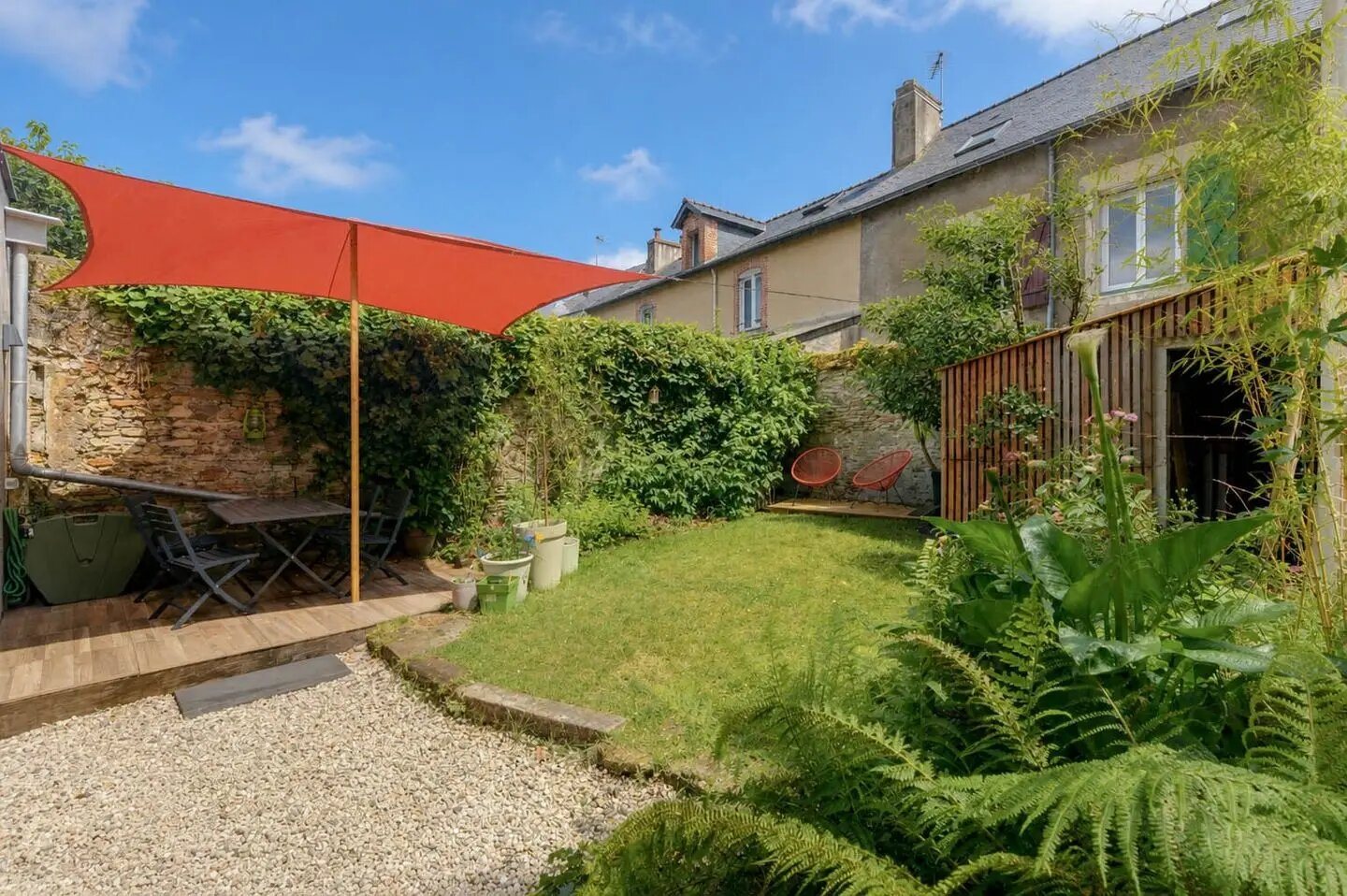 Maison à vendre, 102m², Couëron