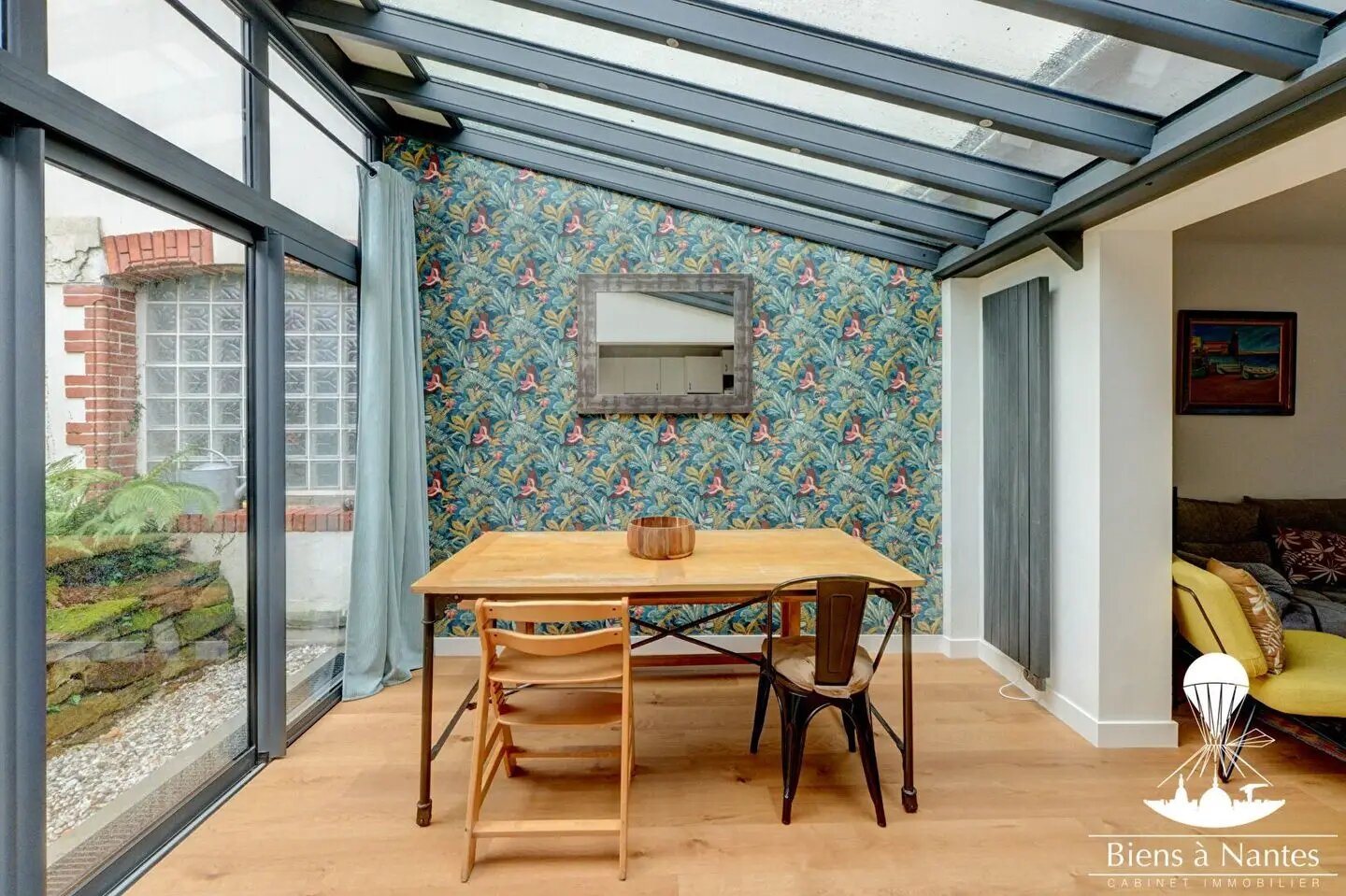 Maison à vendre, 102m², Couëron