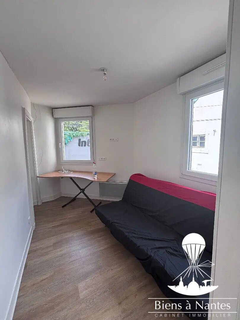 Appartement à vendre, 34m², Nantes