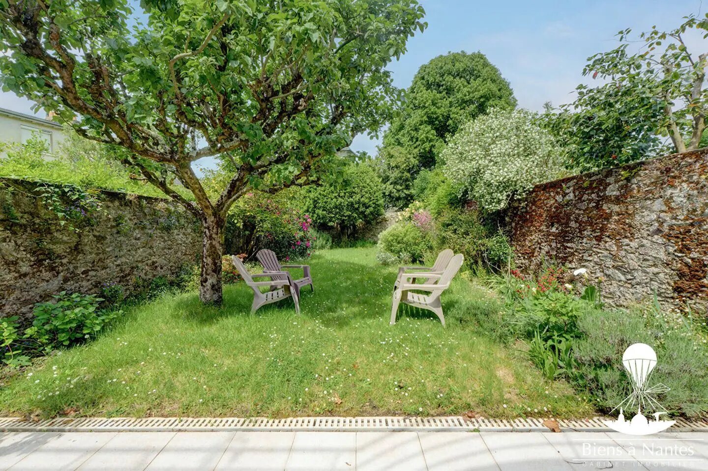 Maison à vendre, 125m², Nantes