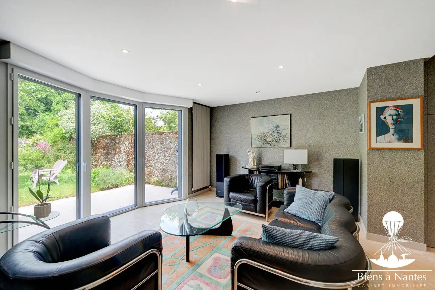 Maison à vendre, 125m², Nantes