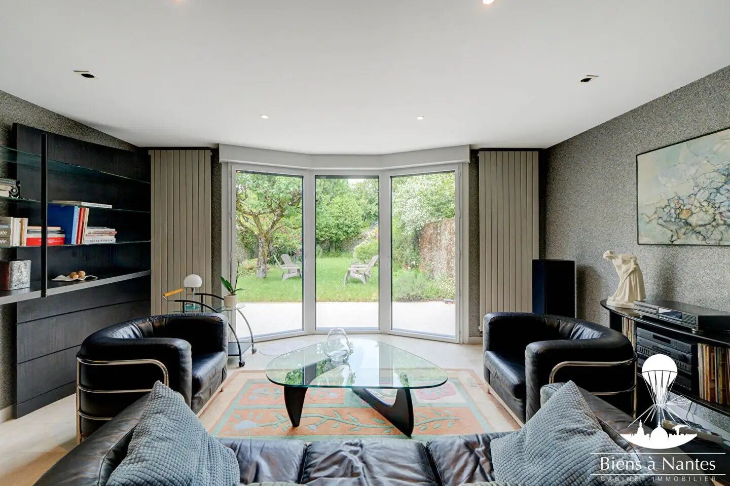 Maison à vendre, 125m², Nantes