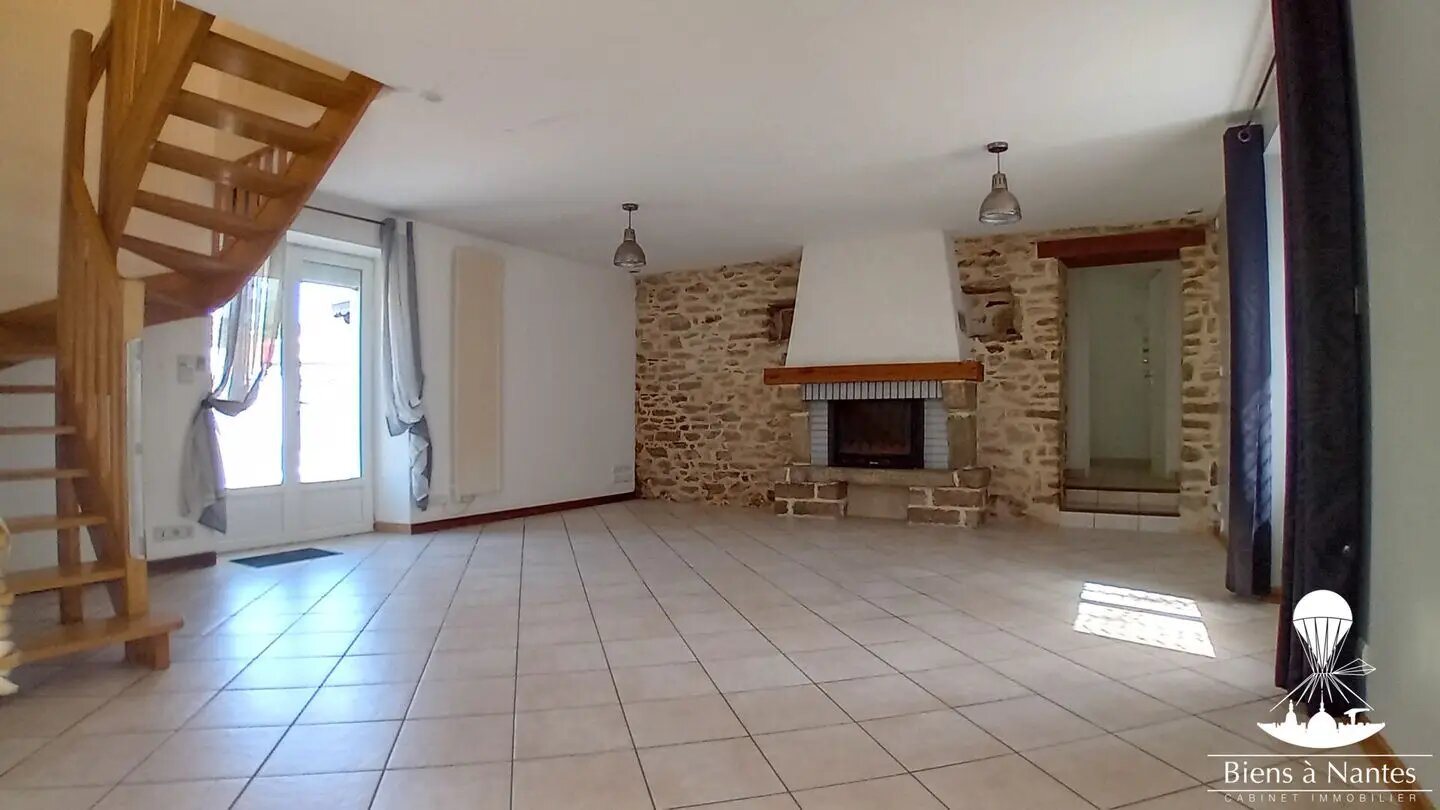 Maison à vendre, 144m², Treillières
