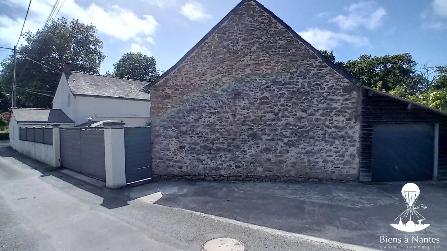 Maison à vendre, 144m², Treillières