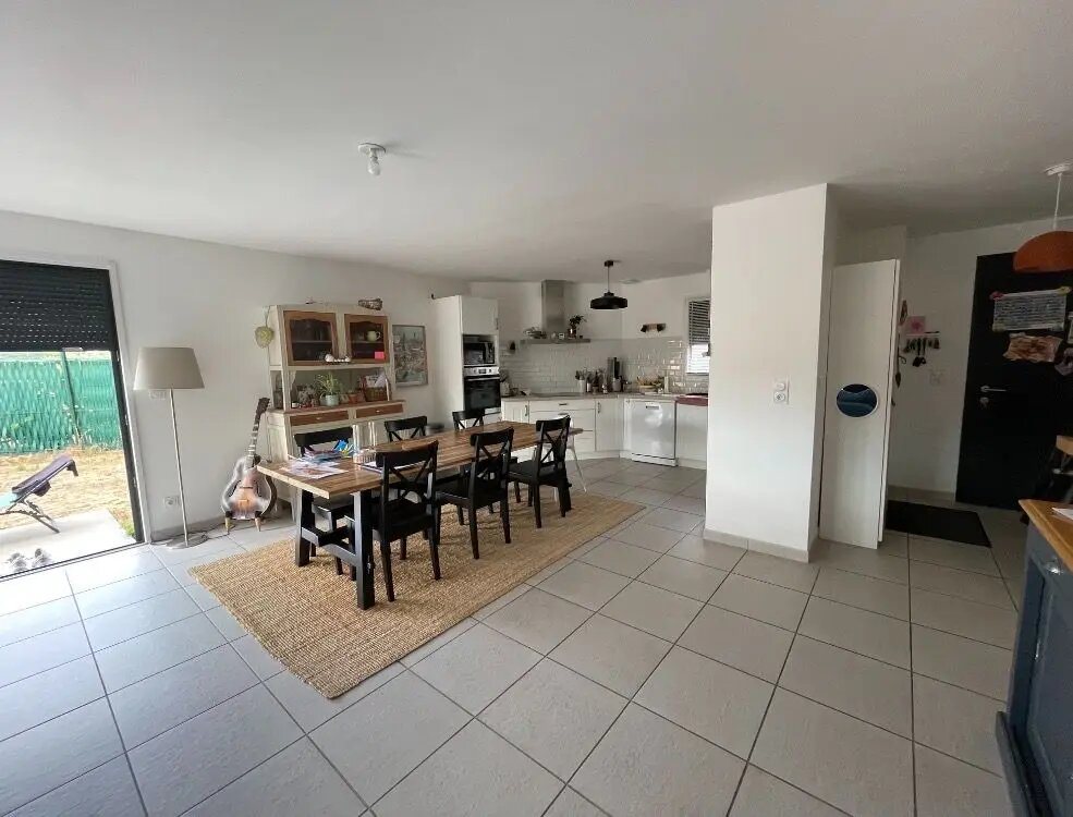 Maison à louer, 134m², Carquefou
