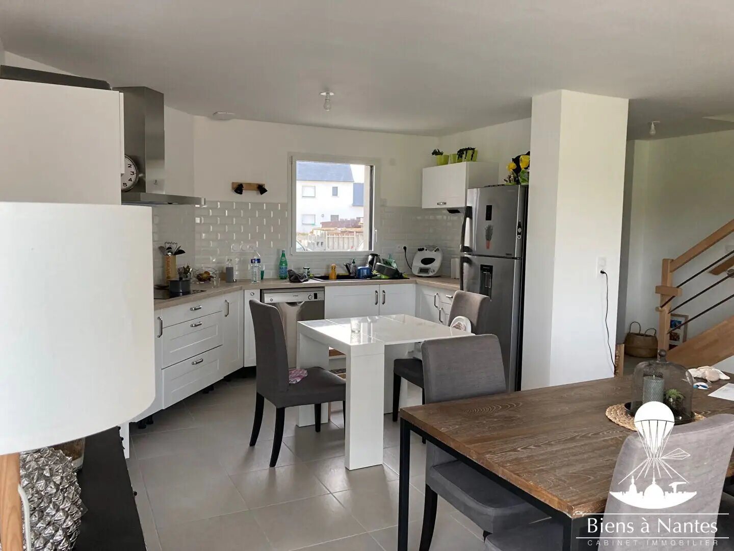 Maison à louer, 134m², Carquefou