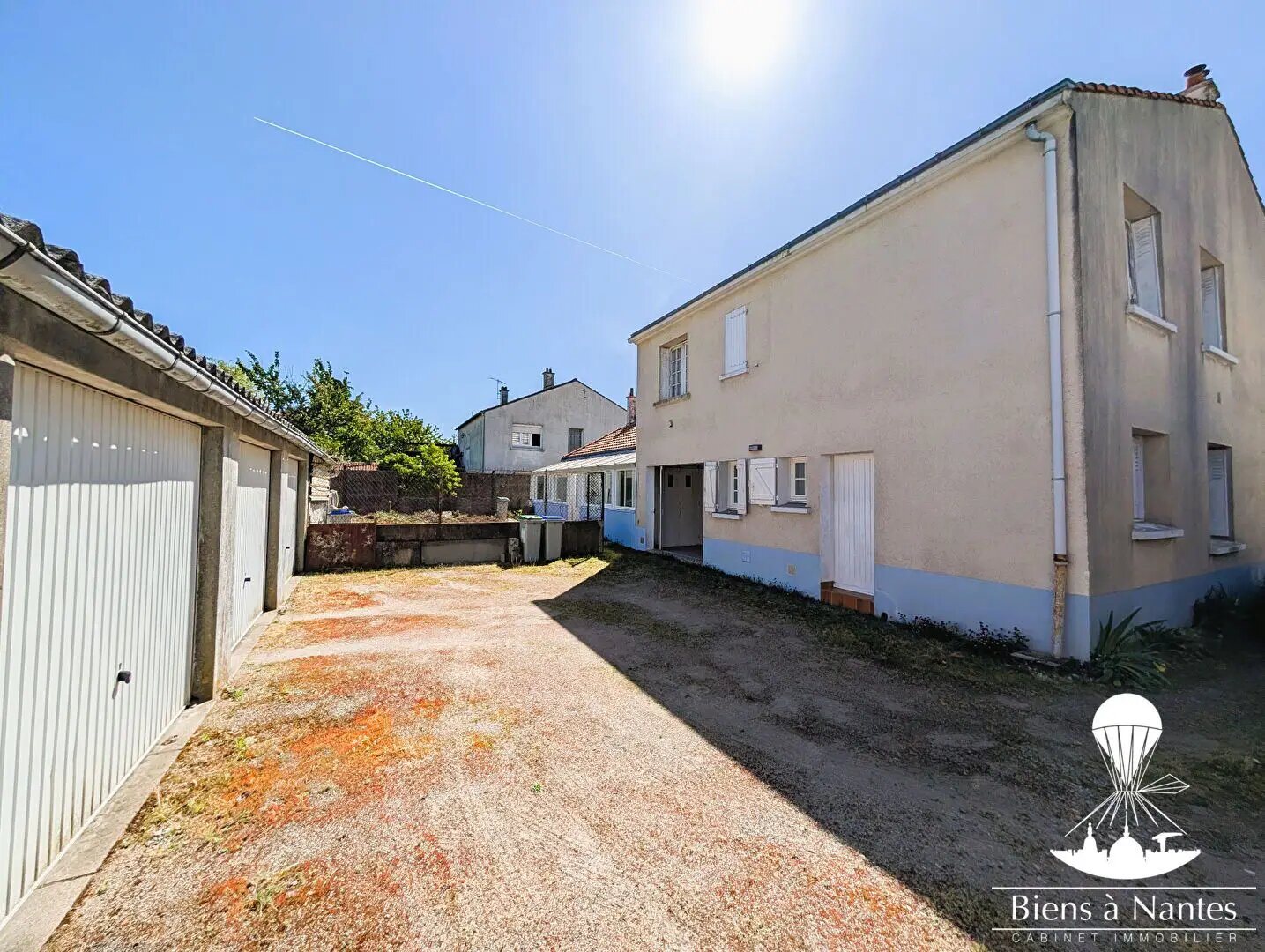 Maison à vendre, 168m², Sainte-Luce-sur-Loire