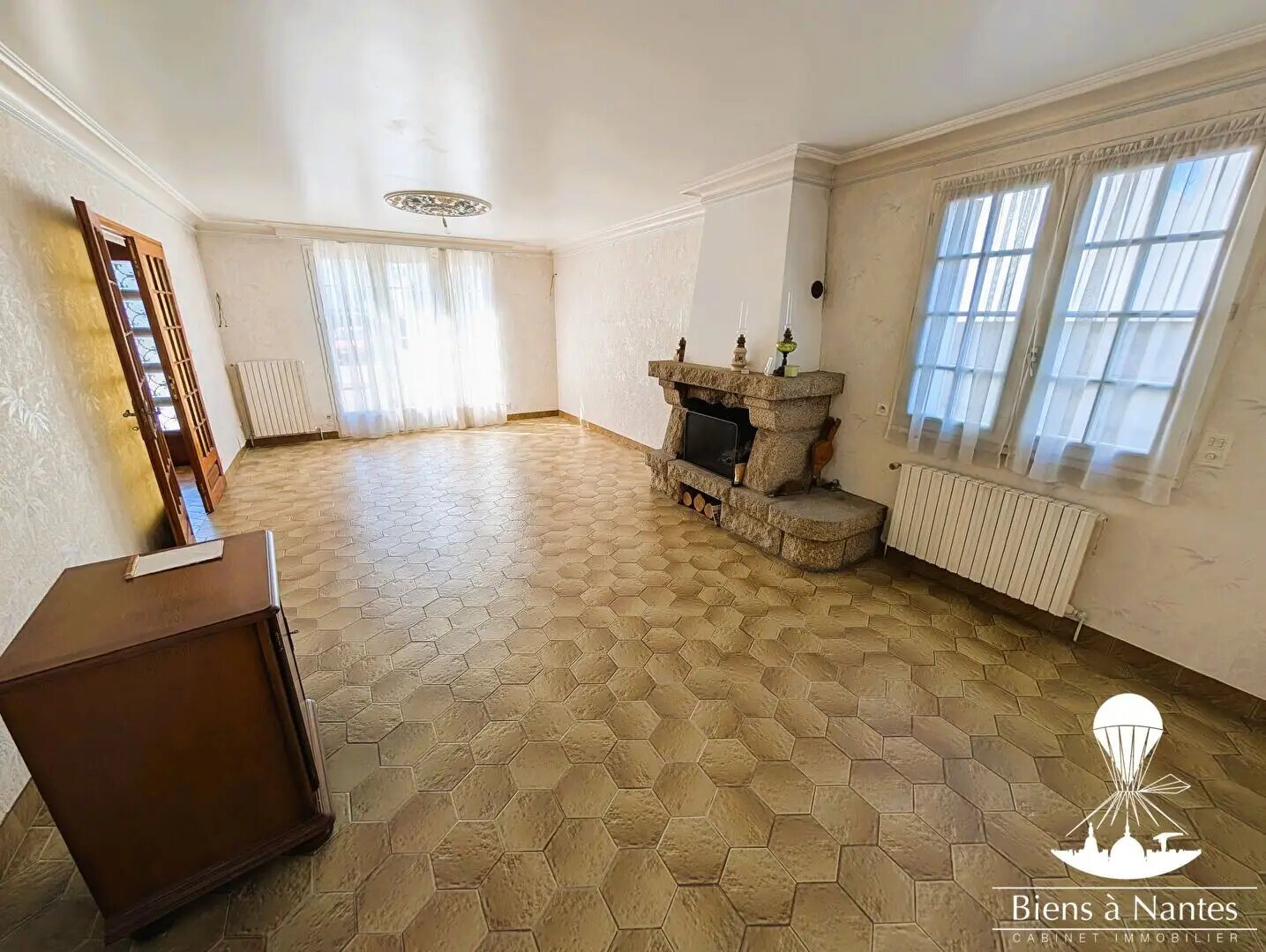 Maison à vendre, 168m², Sainte-Luce-sur-Loire