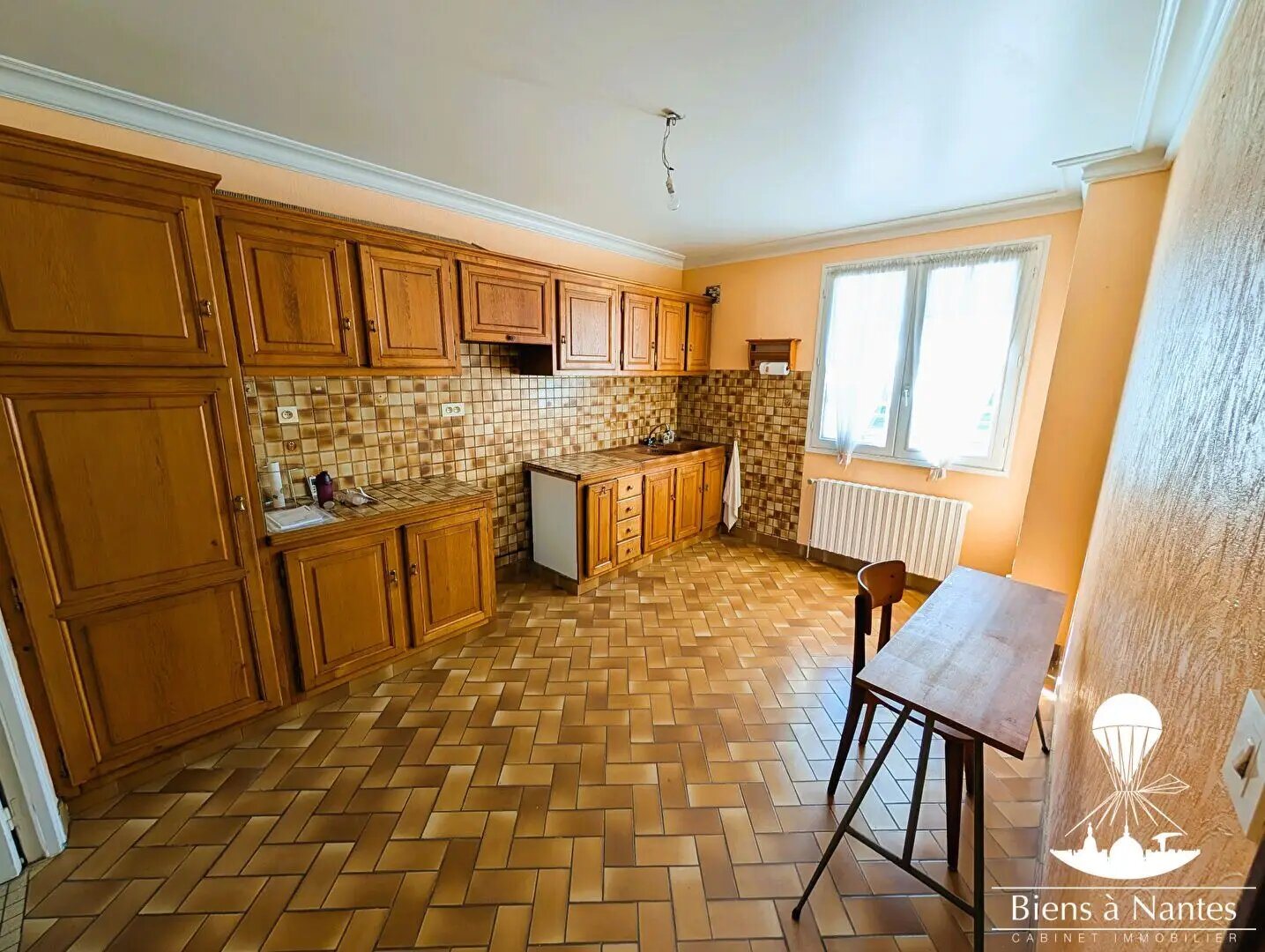 Maison à vendre, 168m², Sainte-Luce-sur-Loire