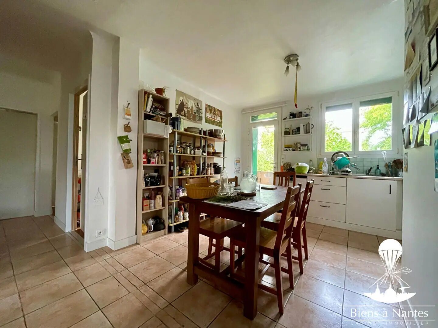 Maison à vendre, 6m², Saint-Sébastien-sur-Loire