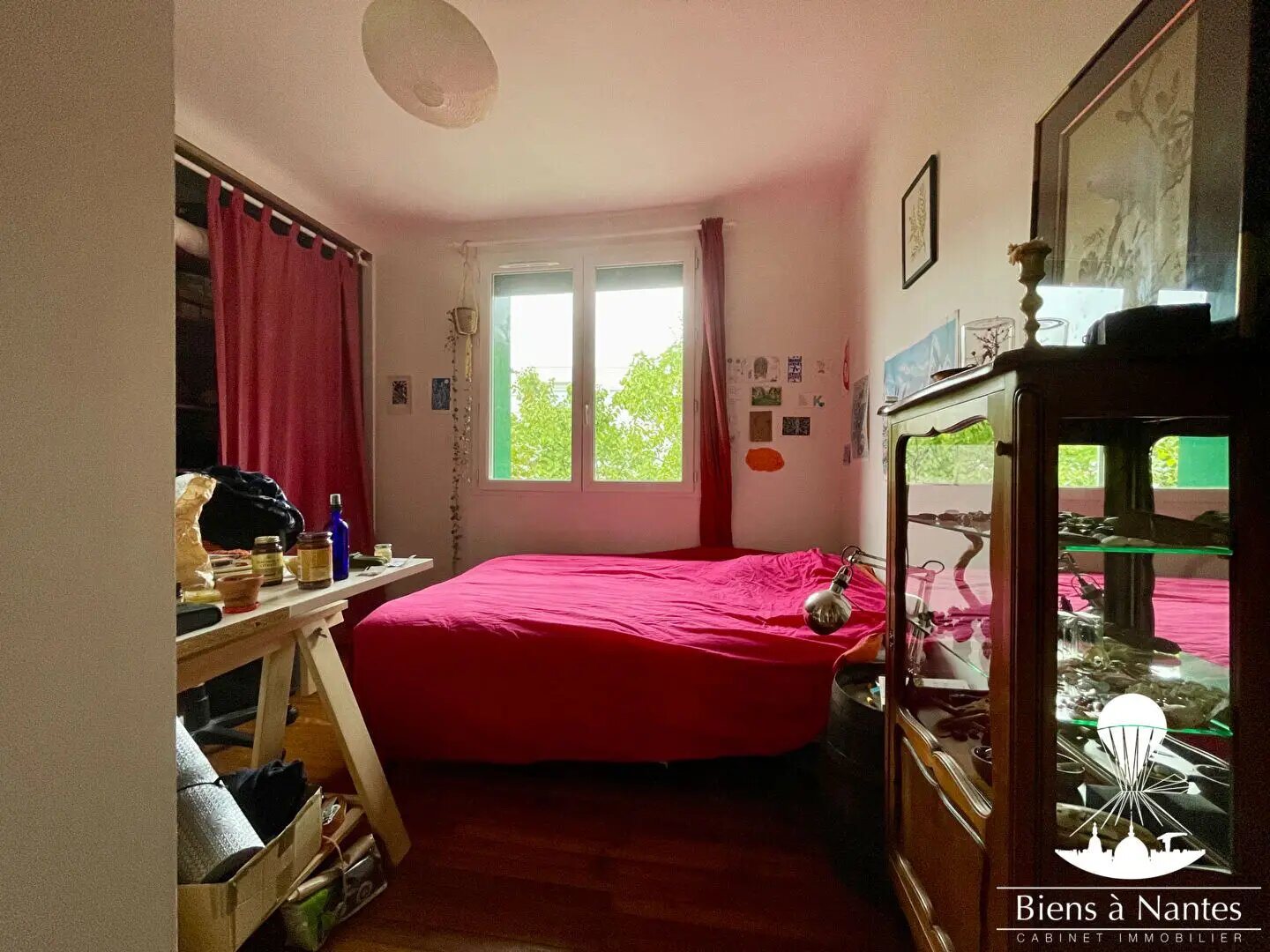 Maison à vendre, 6m², Saint-Sébastien-sur-Loire