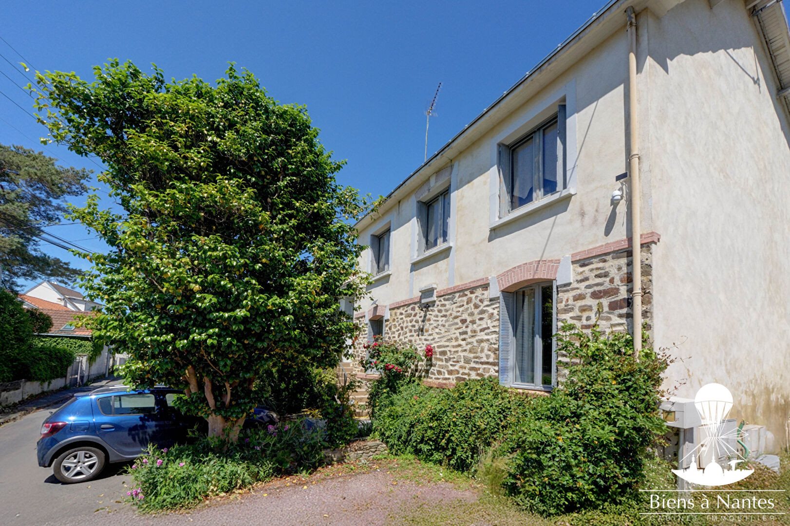 Maison à vendre, 233m², Orvault