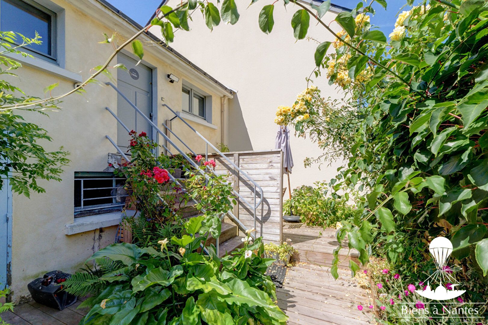 Maison à vendre, 233m², Orvault