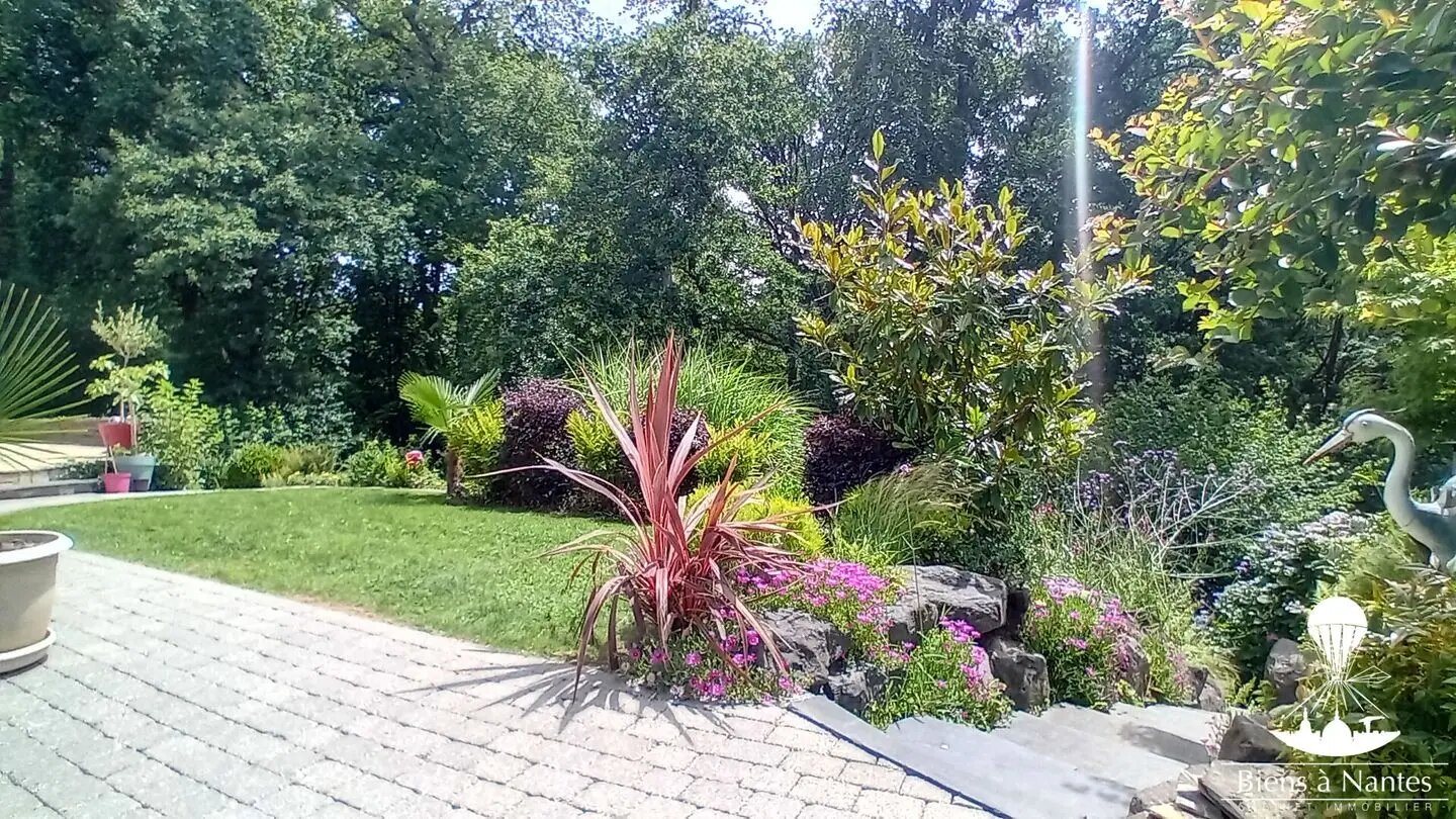 Maison à vendre, 200m², Orvault