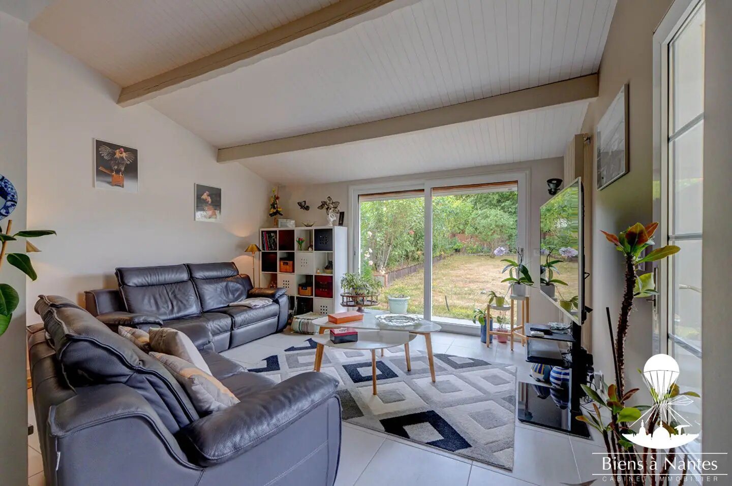 Maison à vendre, 210m², Saint-Sébastien-sur-Loire