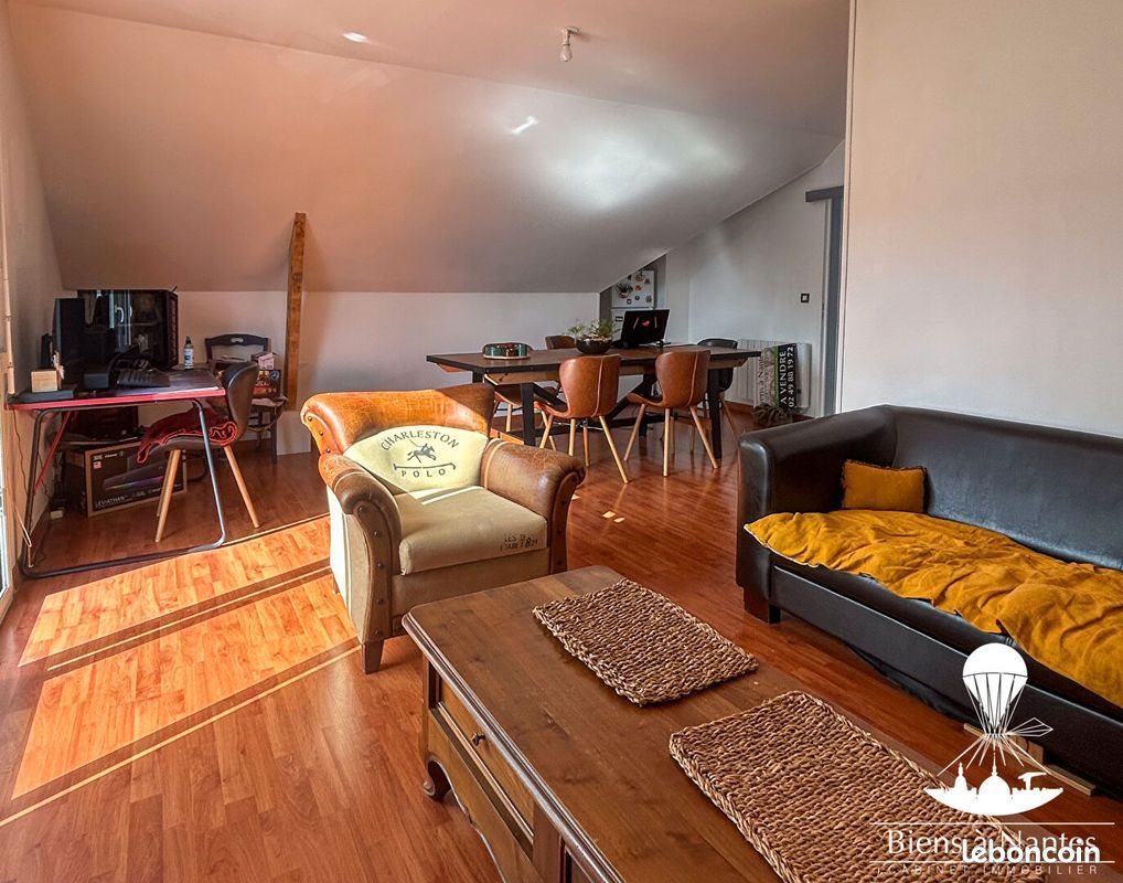 Appartement à vendre, 48m², Thouaré-sur-Loire