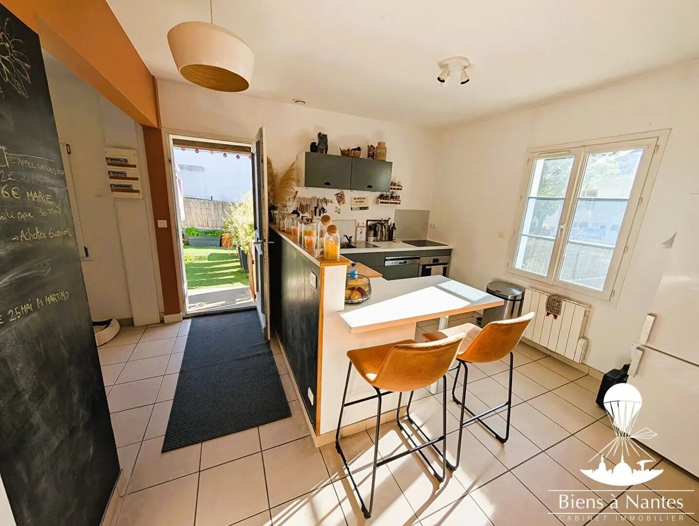 Maison à vendre, 74m², Carquefou