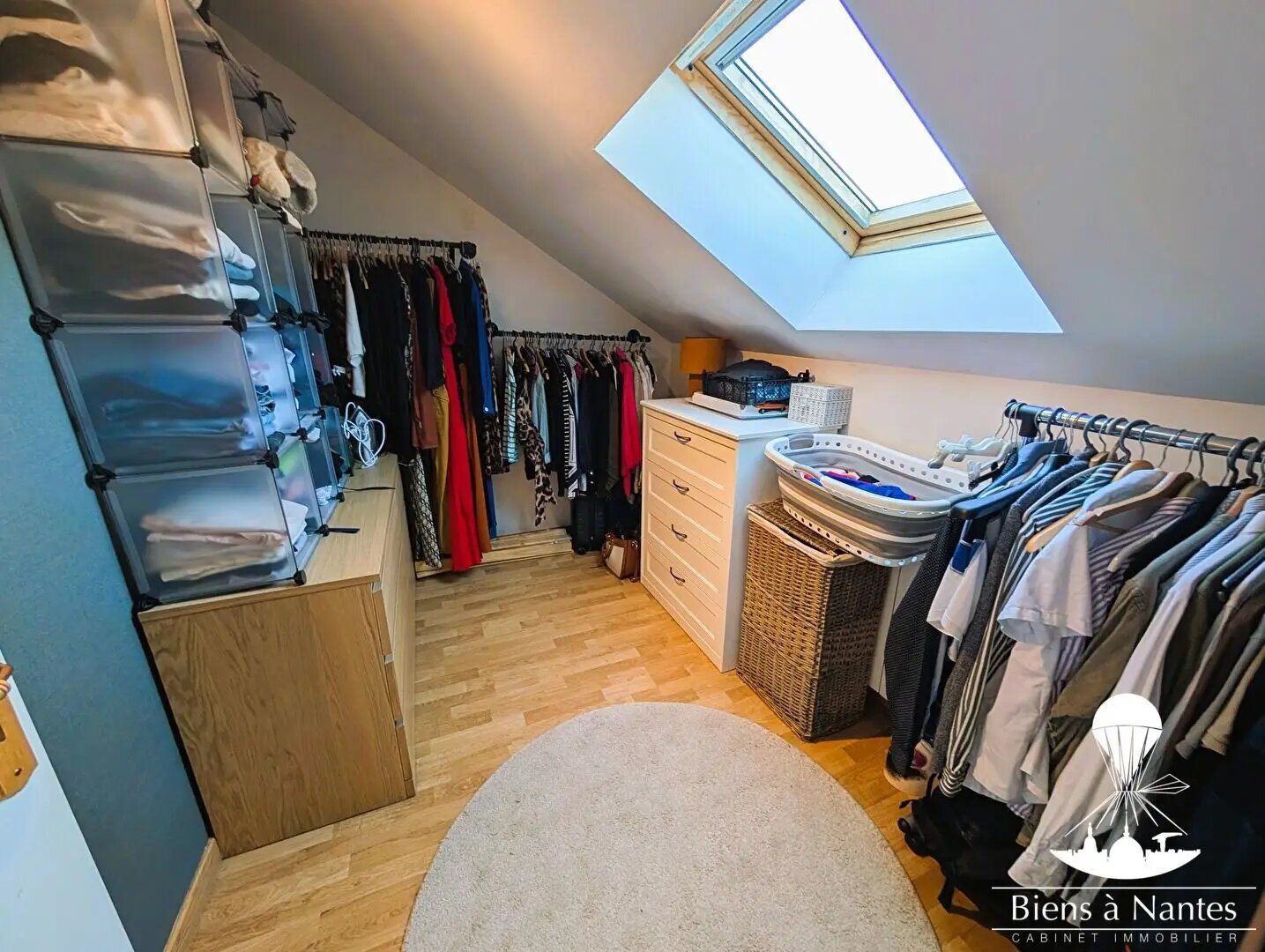 Maison à vendre, 74m², Carquefou