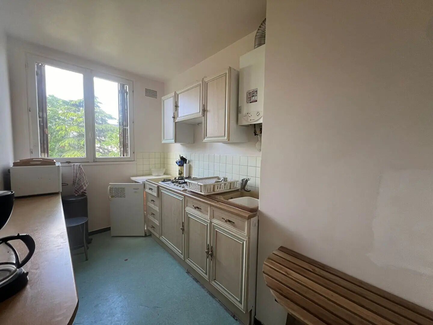 Appartement à louer, 33m², Chatou