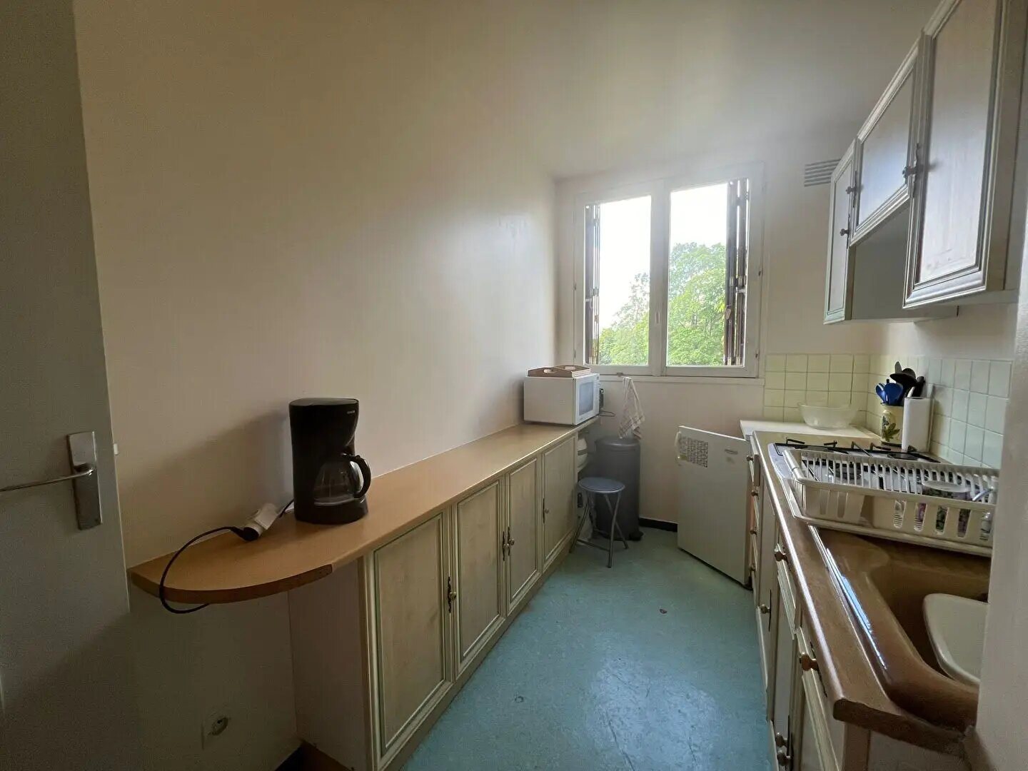 Appartement à louer, 33m², Chatou