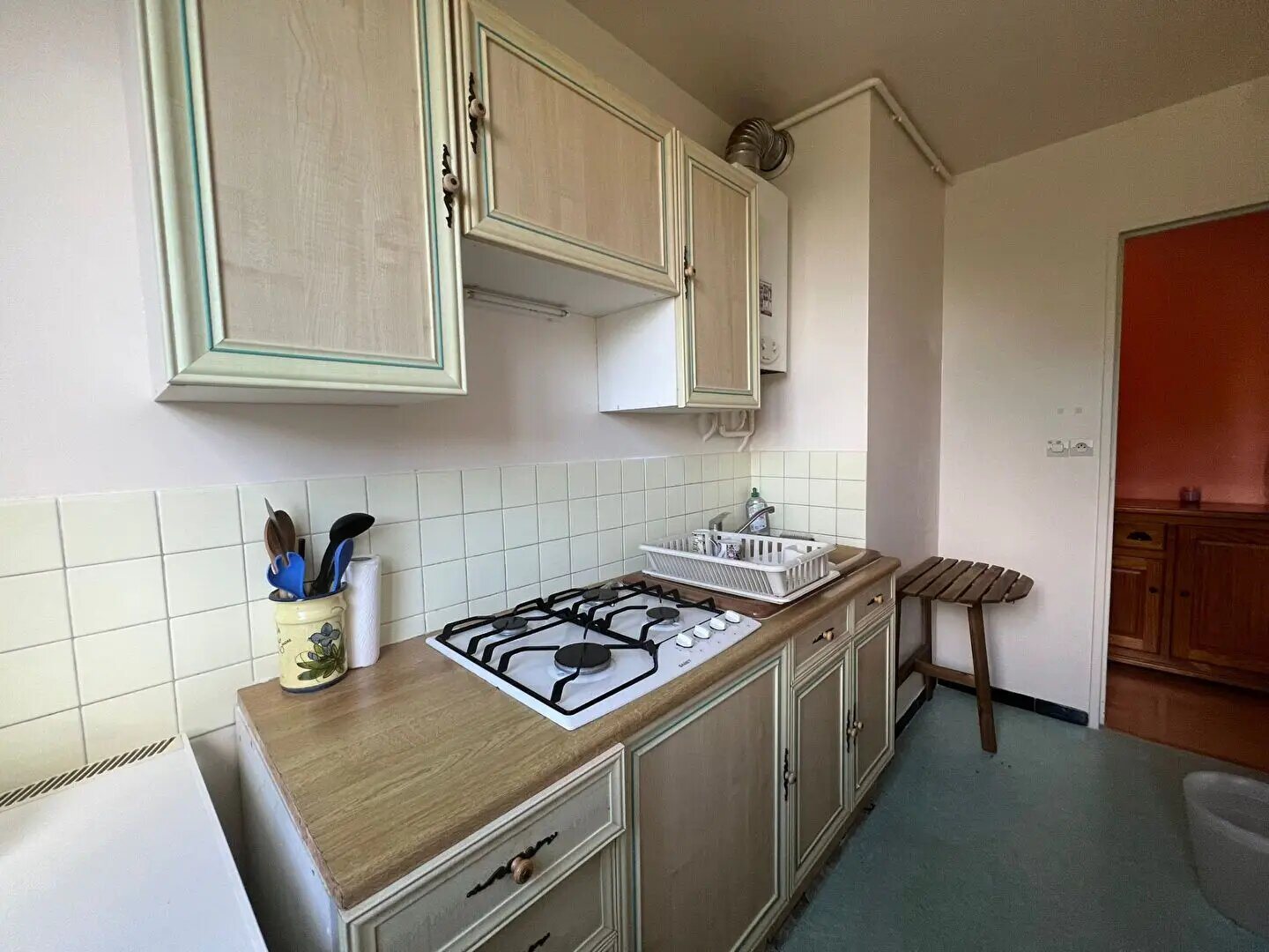 Appartement à louer, 33m², Chatou