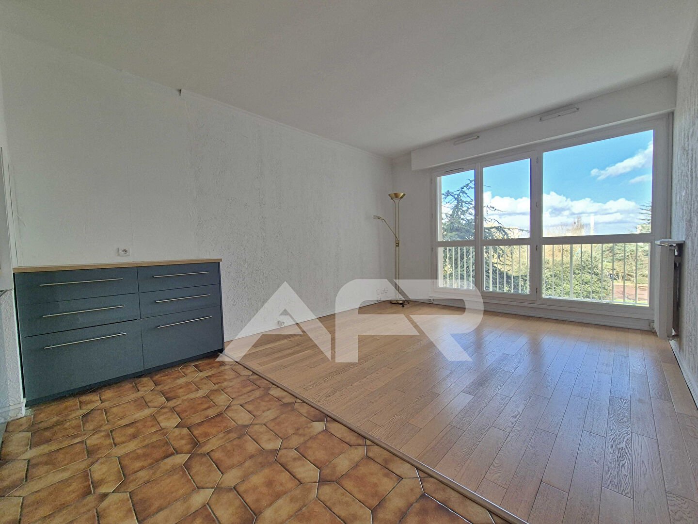 Appartement à louer, 39m², Chatou