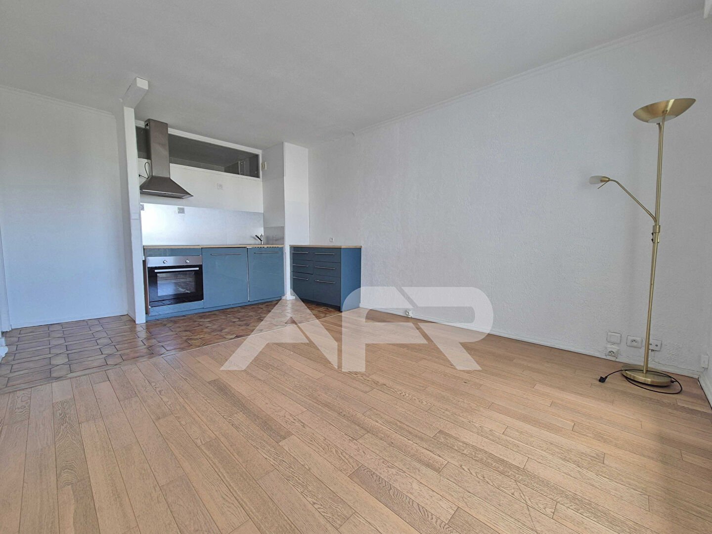 Appartement à louer, 39m², Chatou