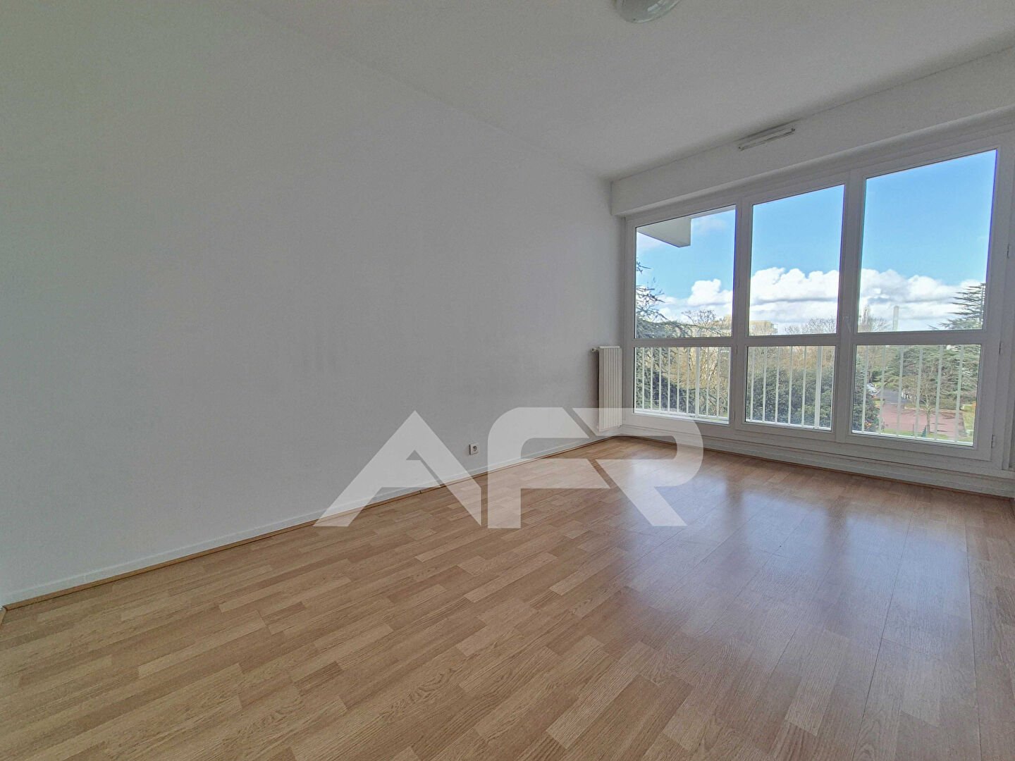 Appartement à louer, 39m², Chatou