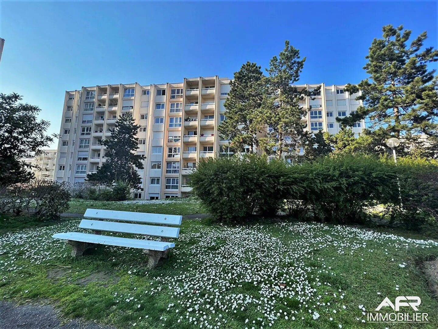 Appartement à louer, 31m², Chatou