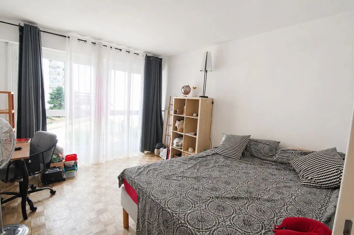 Appartement à louer, 31m², Chatou