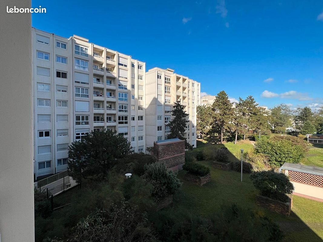 Appartement à louer, 48m², Chatou