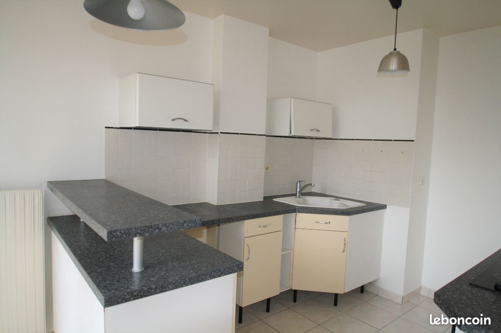 Appartement à louer, 48m², Chatou