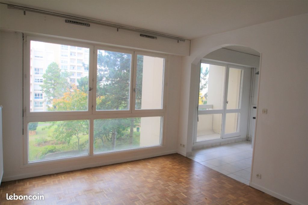 Appartement à louer, 48m², Chatou
