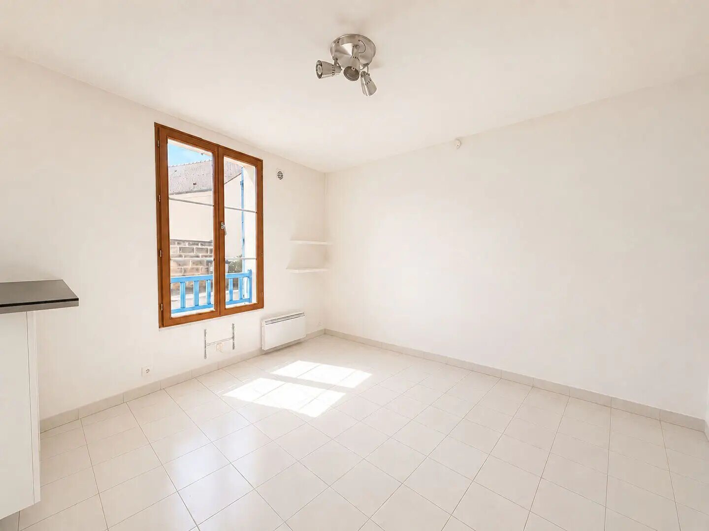 Appartement à louer, 21m², Carrières-sur-Seine