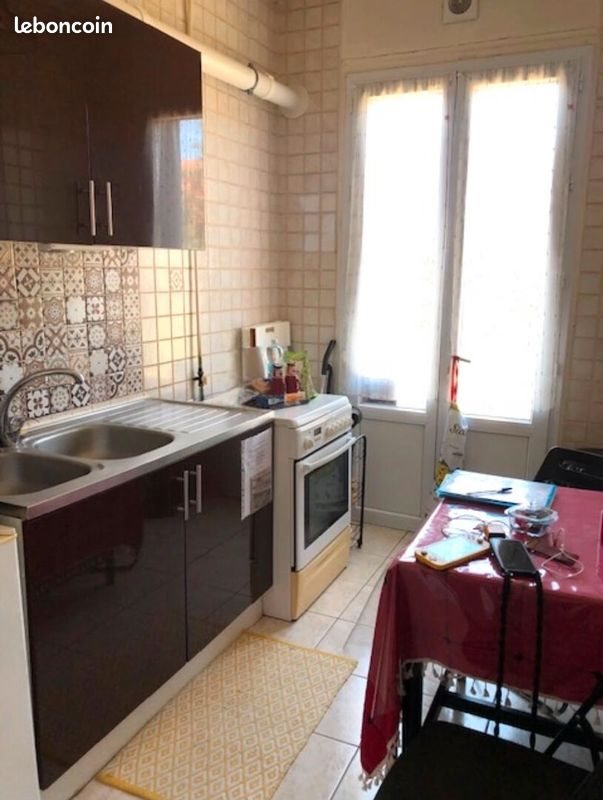 Appartement à louer, 18m², Chatou