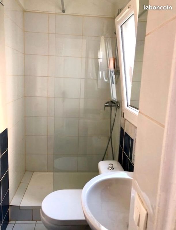 Appartement à louer, 18m², Chatou