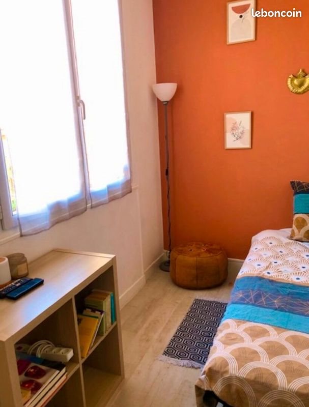 Appartement à louer, 18m², Chatou