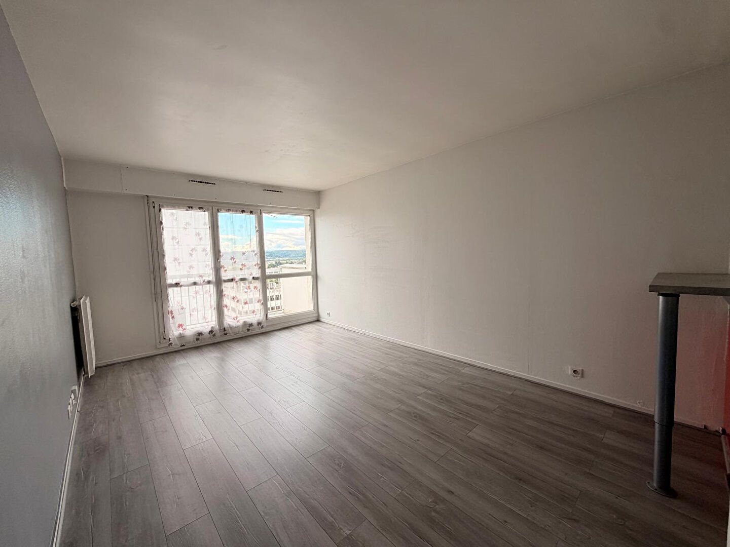 Appartement à louer, 56m², Chatou