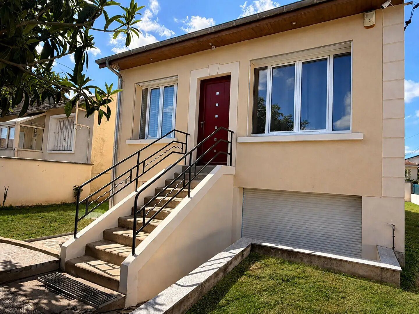 Maison à louer, 160m², Chatou