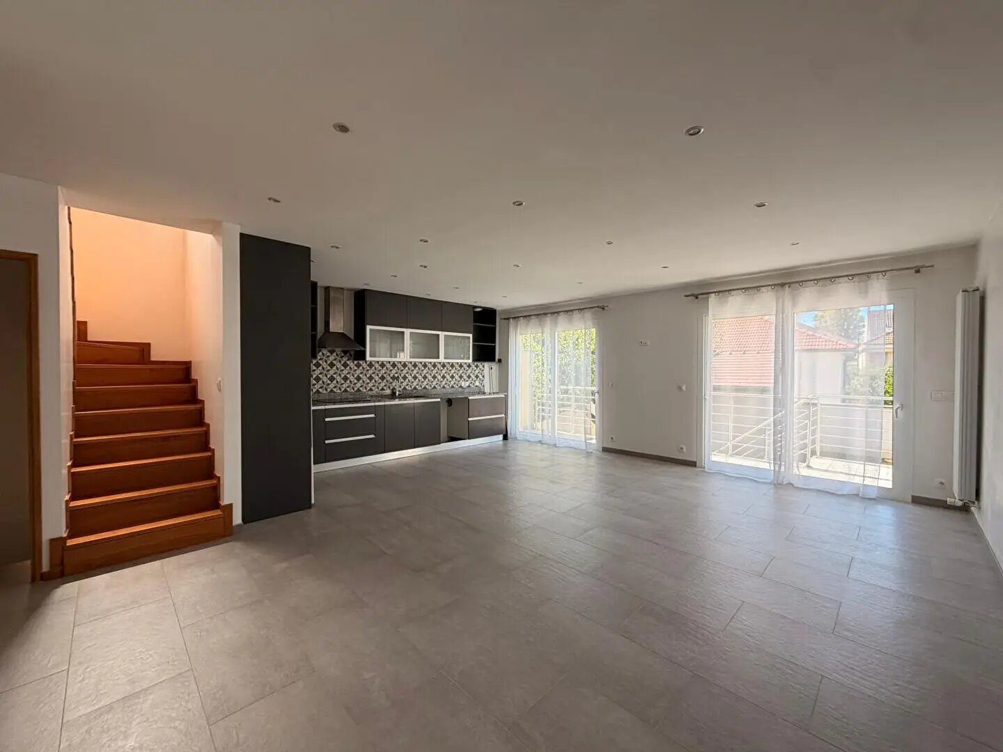 Maison à louer, 160m², Chatou