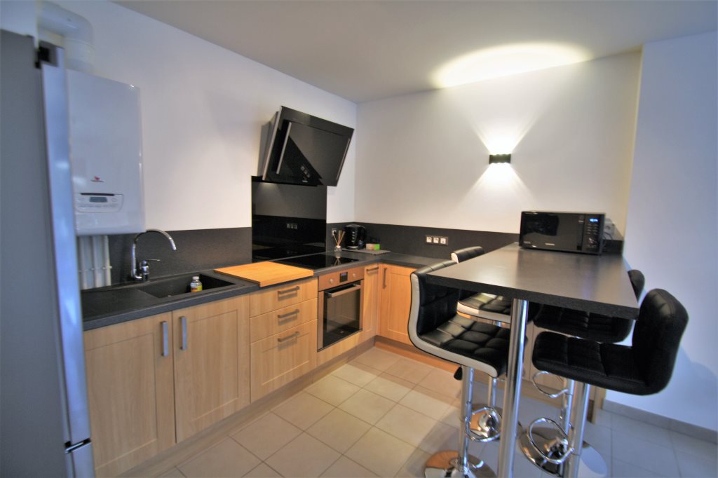 Appartement à louer, 41m², Sartrouville
