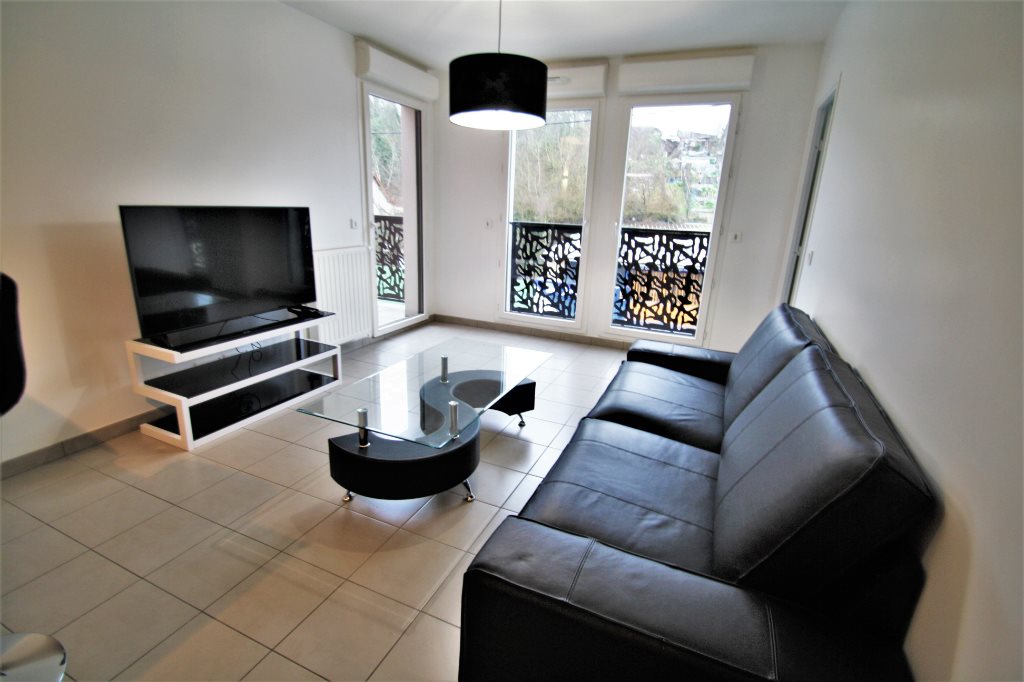 Appartement à louer, 41m², Sartrouville