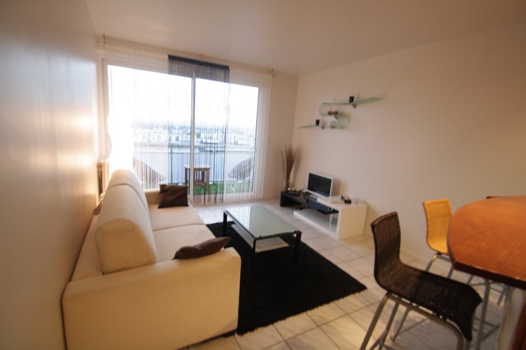 Appartement à louer, 26m², Chatou
