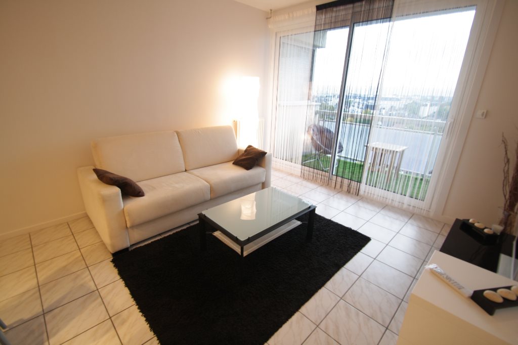 Appartement à louer, 26m², Chatou