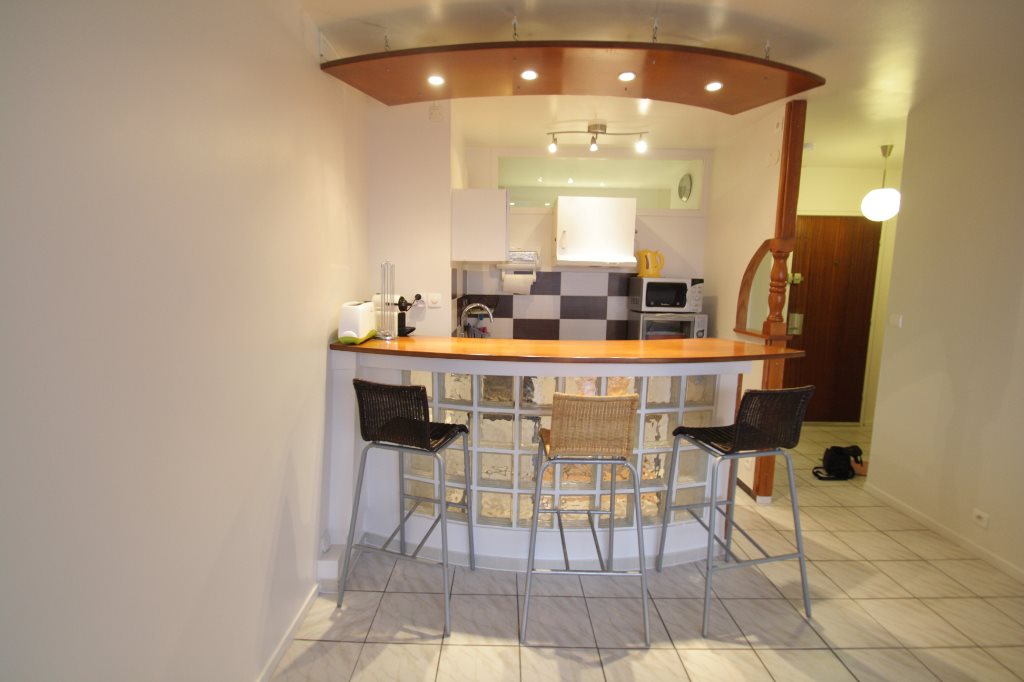 Appartement à louer, 26m², Chatou