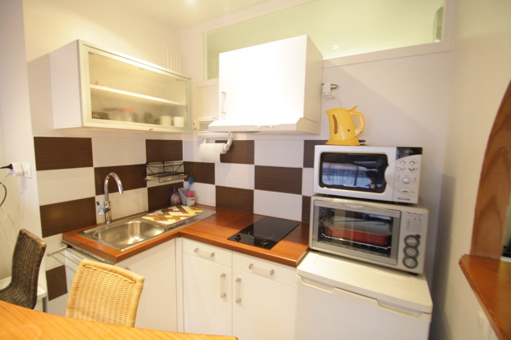 Appartement à louer, 26m², Chatou