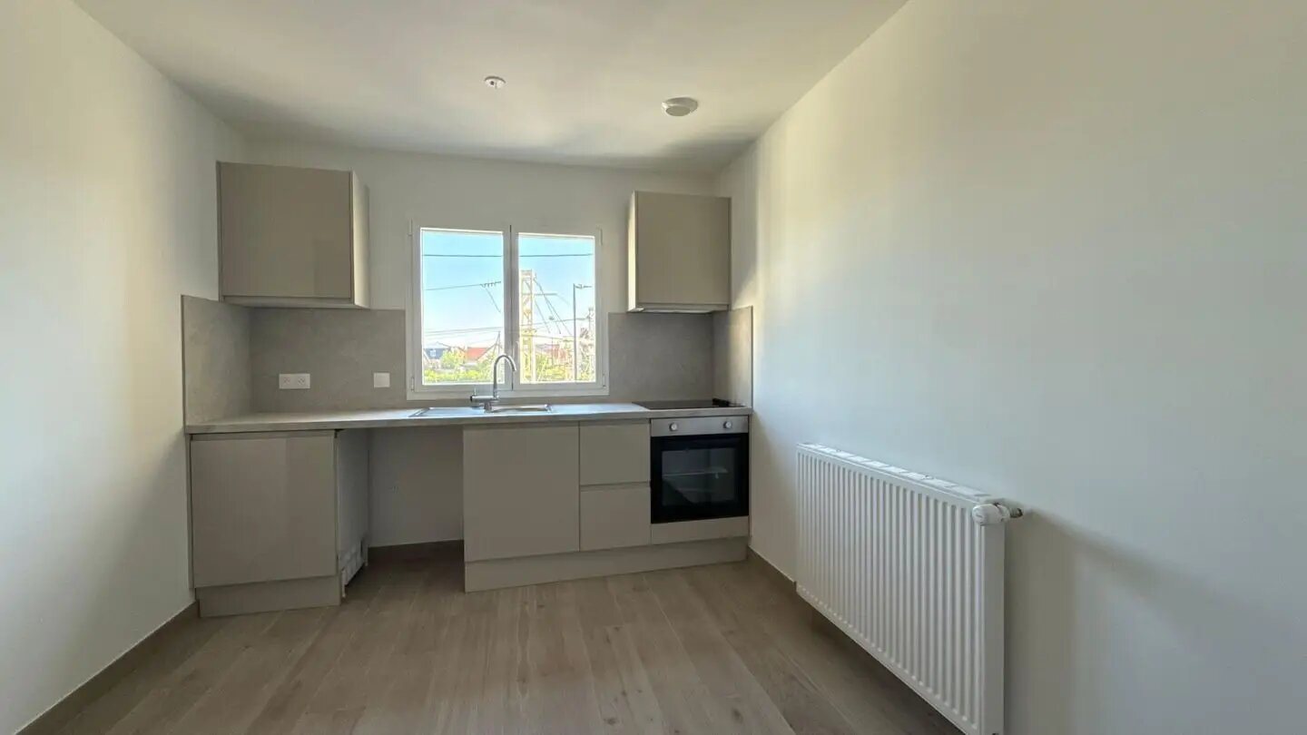 Appartement à louer, 31m², Sartrouville