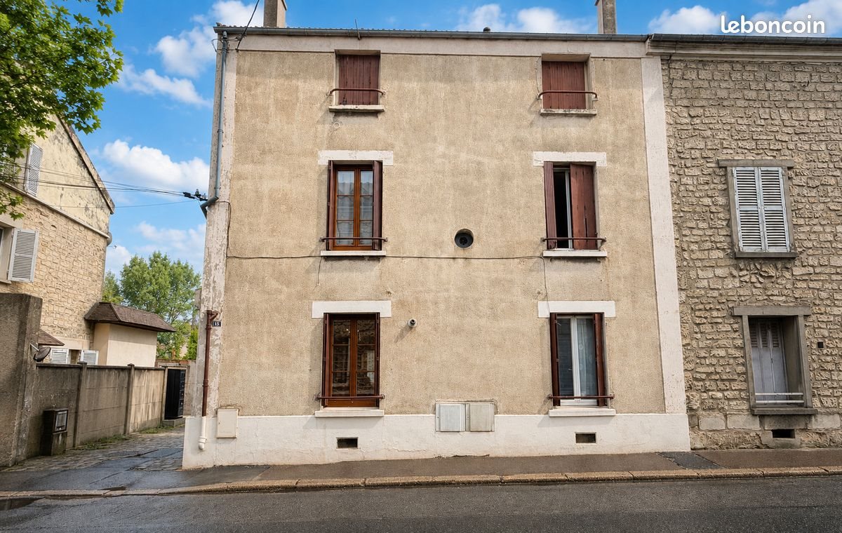 Appartement à louer, 54m², Carrières-sur-Seine